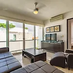 Apartment Close Beach Calle6 With Jacuzzi