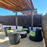Apartment Close Beach Calle6 With Jacuzzi