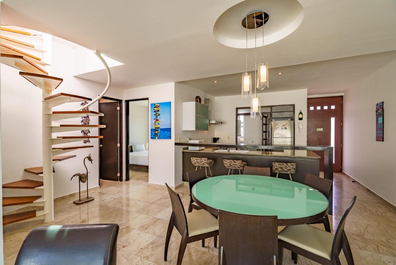 Apartamento Close Calle6 With Jacuzzi *