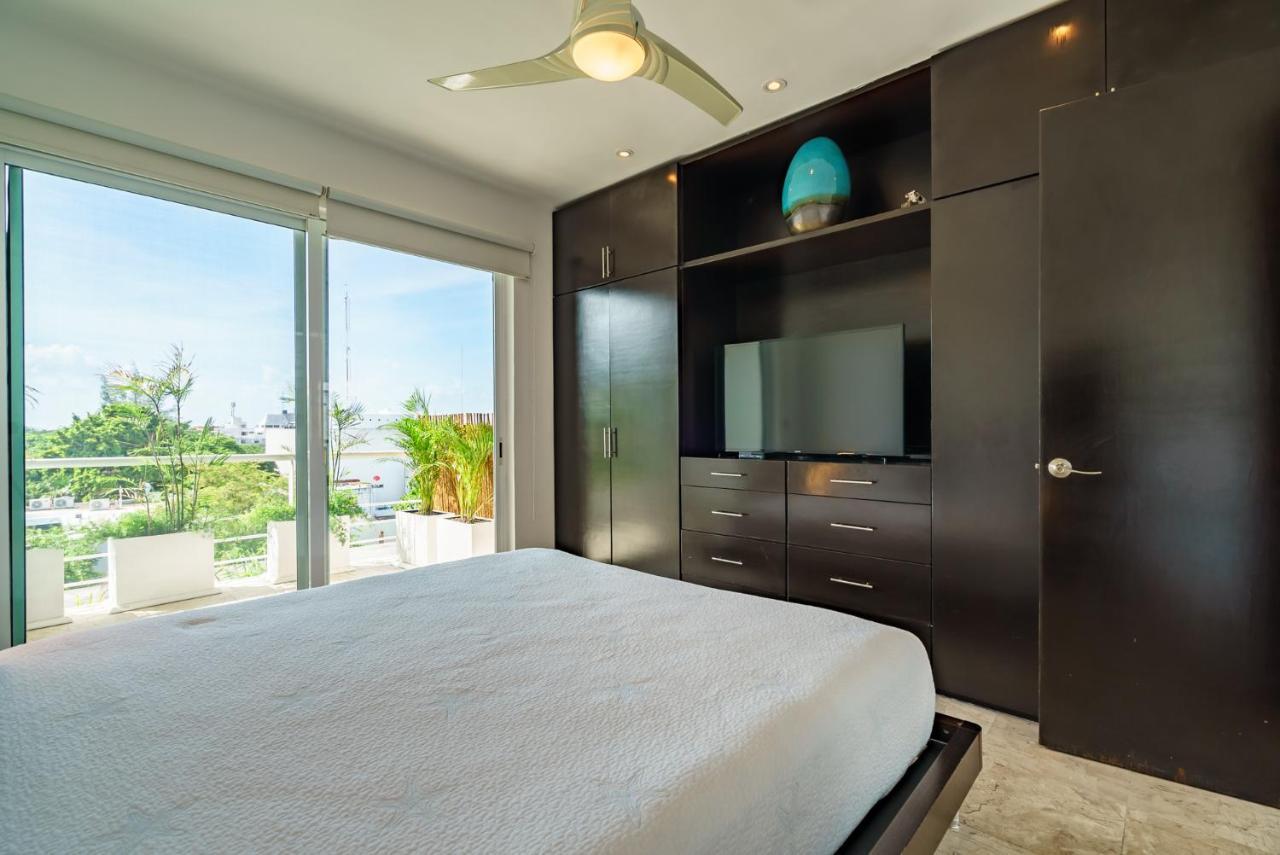 Apartamento Close Calle6 With Jacuzzi *