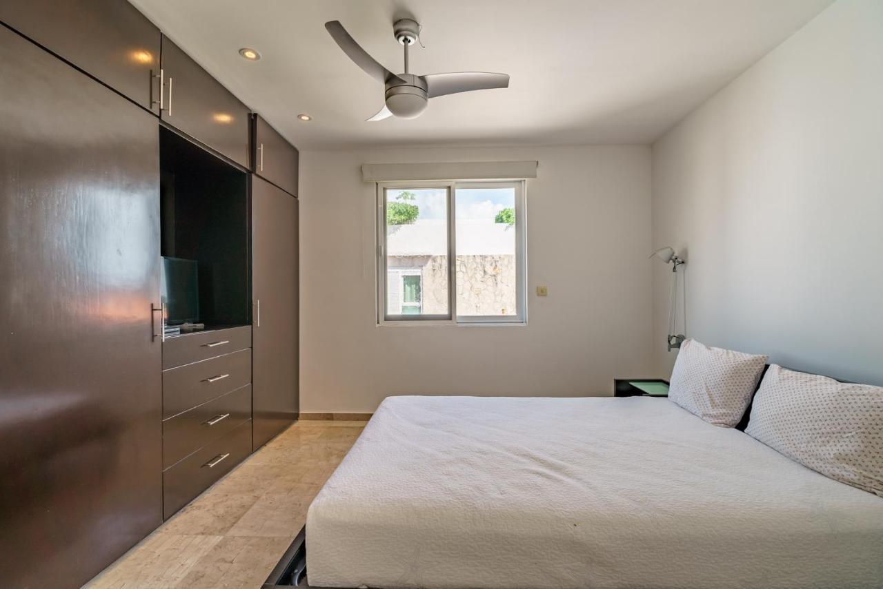 Close Calle6 With Jacuzzi Apartamento *