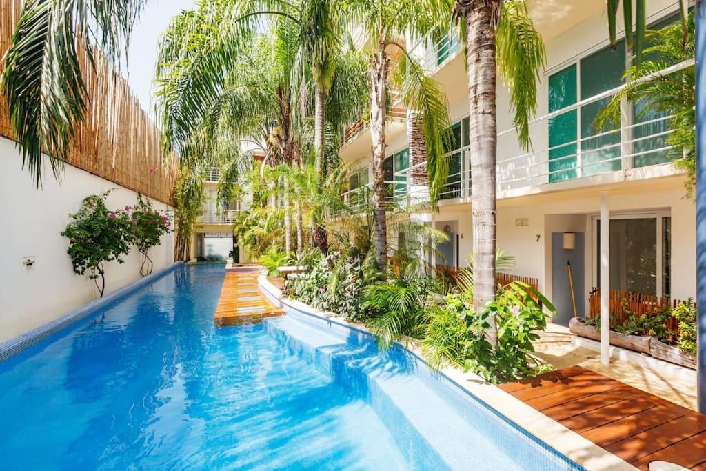 Apartamento Close Calle6 With Jacuzzi *