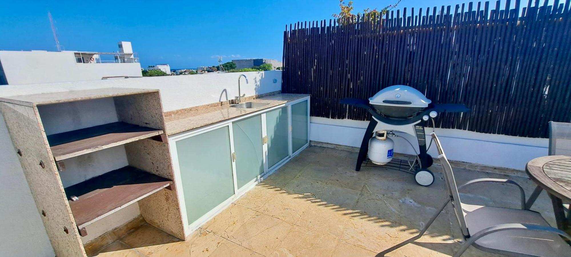 Apartamento Close Calle6 With Jacuzzi