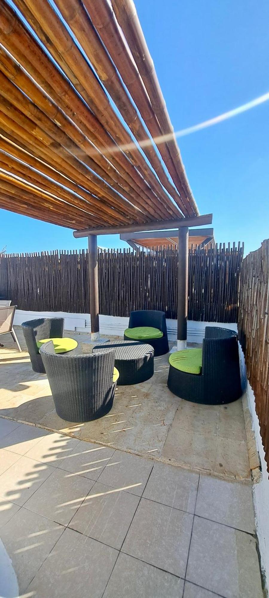 Close Calle6 With Jacuzzi Playa del Carmen